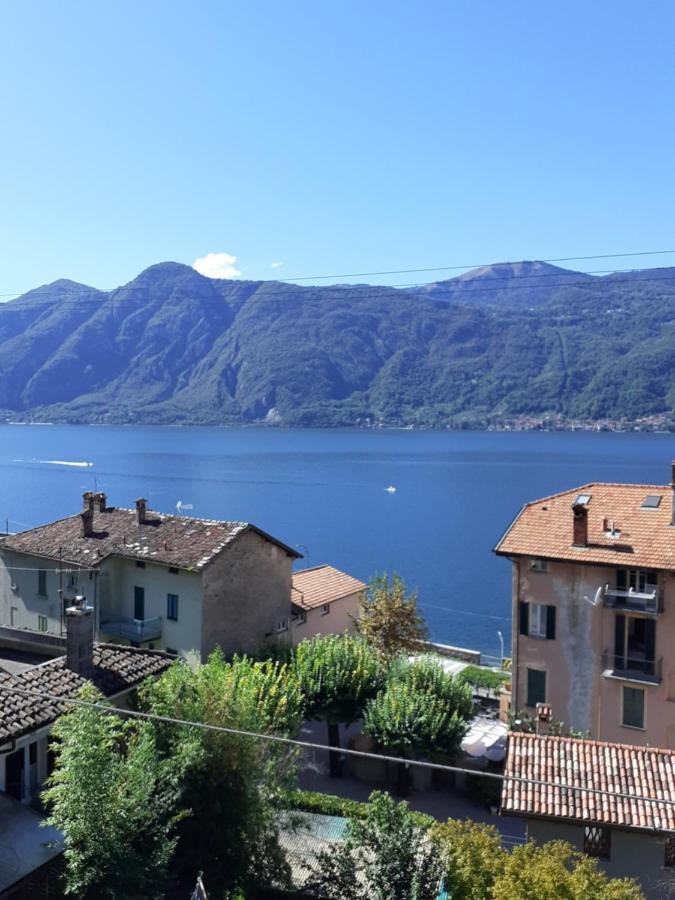 B&B-Foresteria Casa Della Musica Lake Como Манделло-дель-Ларіо Екстер'єр фото