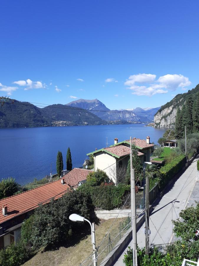 B&B-Foresteria Casa Della Musica Lake Como Манделло-дель-Ларіо Екстер'єр фото