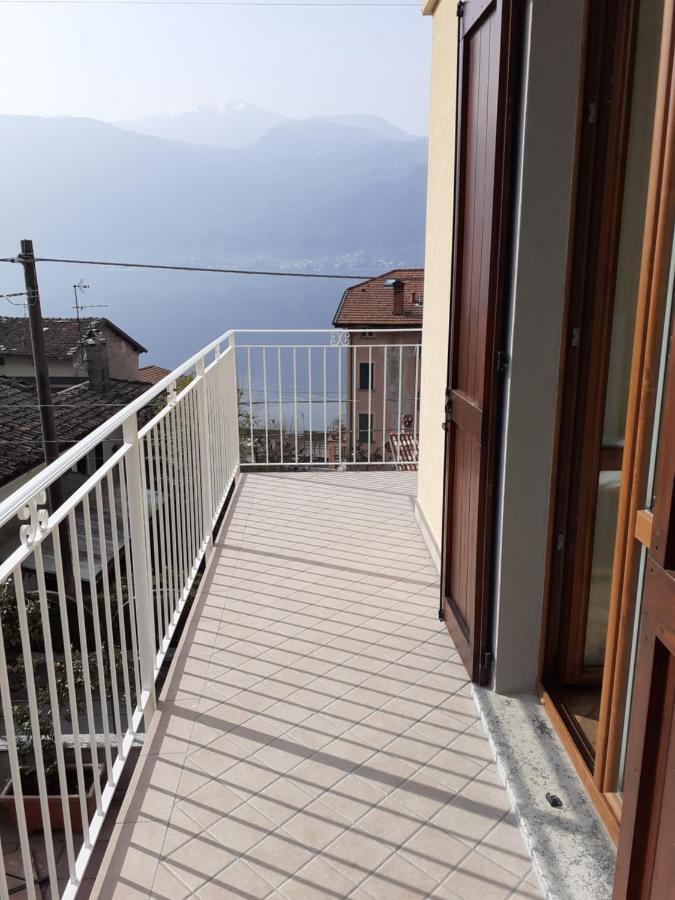 B&B-Foresteria Casa Della Musica Lake Como Манделло-дель-Ларіо Екстер'єр фото