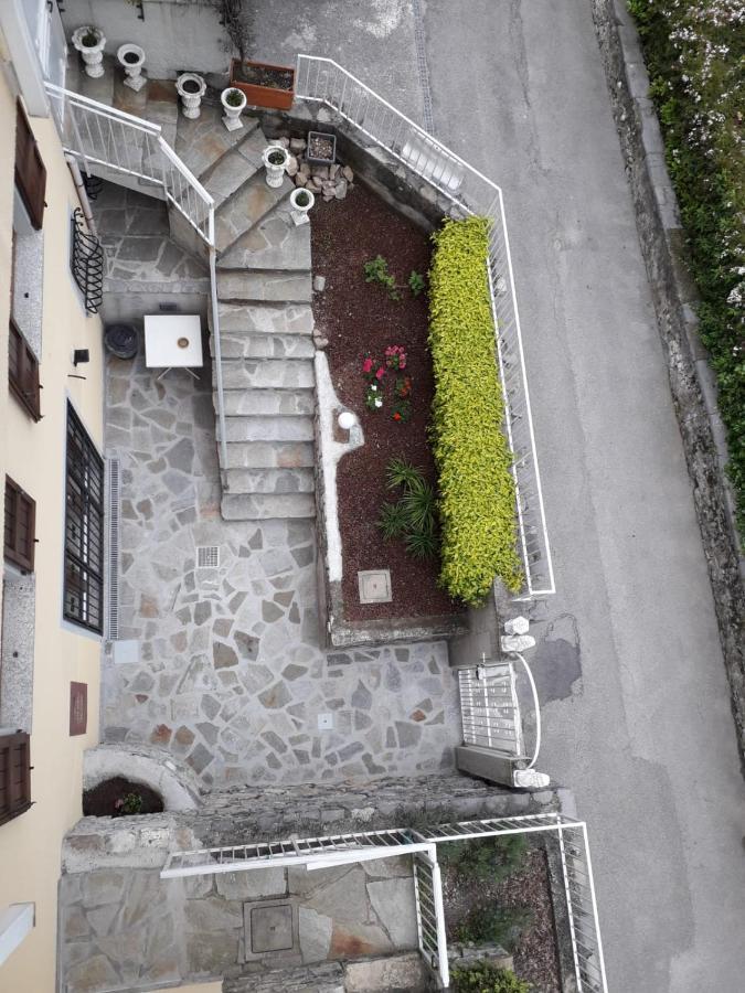 B&B-Foresteria Casa Della Musica Lake Como Манделло-дель-Ларіо Екстер'єр фото