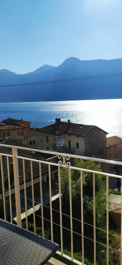 B&B-Foresteria Casa Della Musica Lake Como Манделло-дель-Ларіо Екстер'єр фото